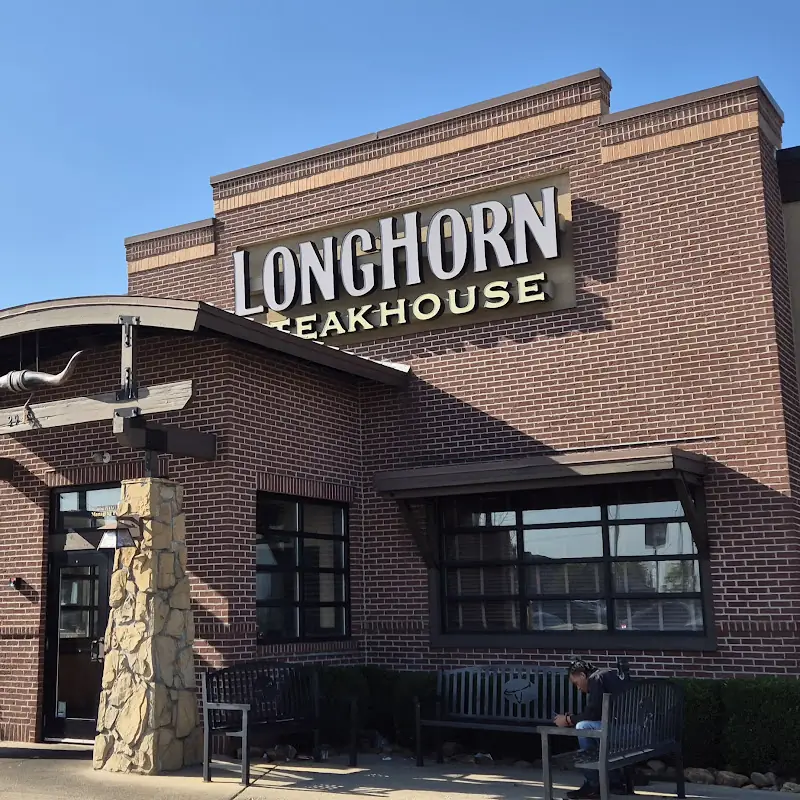 LongHorn Steakhouse