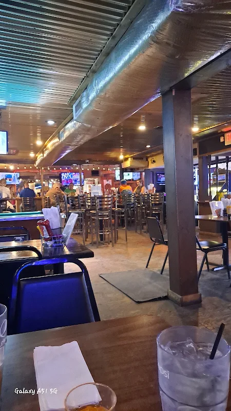 The Hide Out