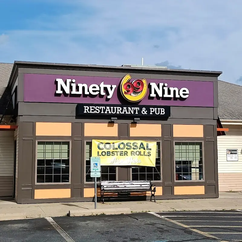 99 Restaurants