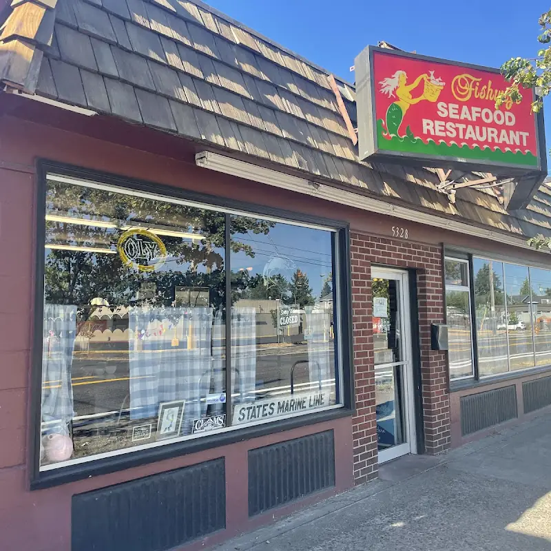 The Fishwife Restaurant