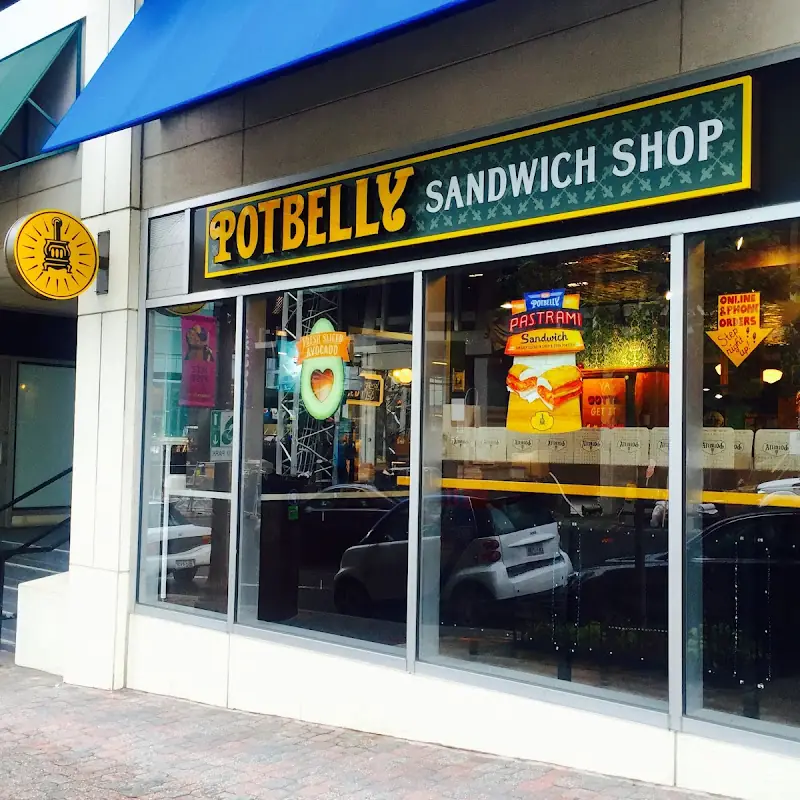 Potbelly