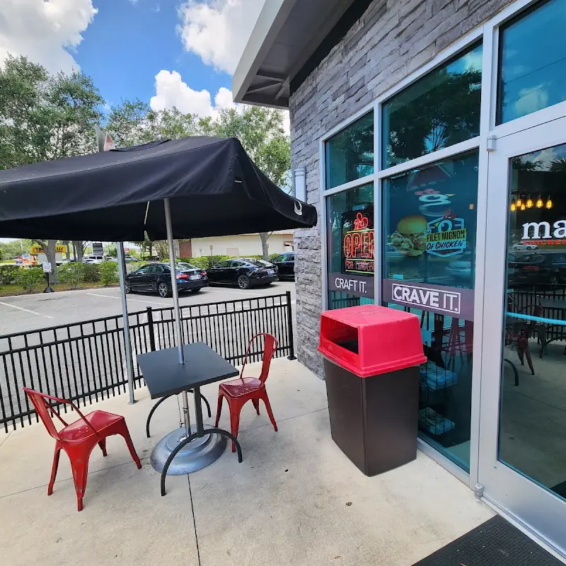 Huey Magoo’s Chicken Tenders - Ocoee