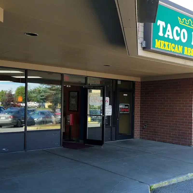 Taco King
