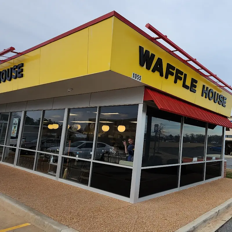 Waffle House