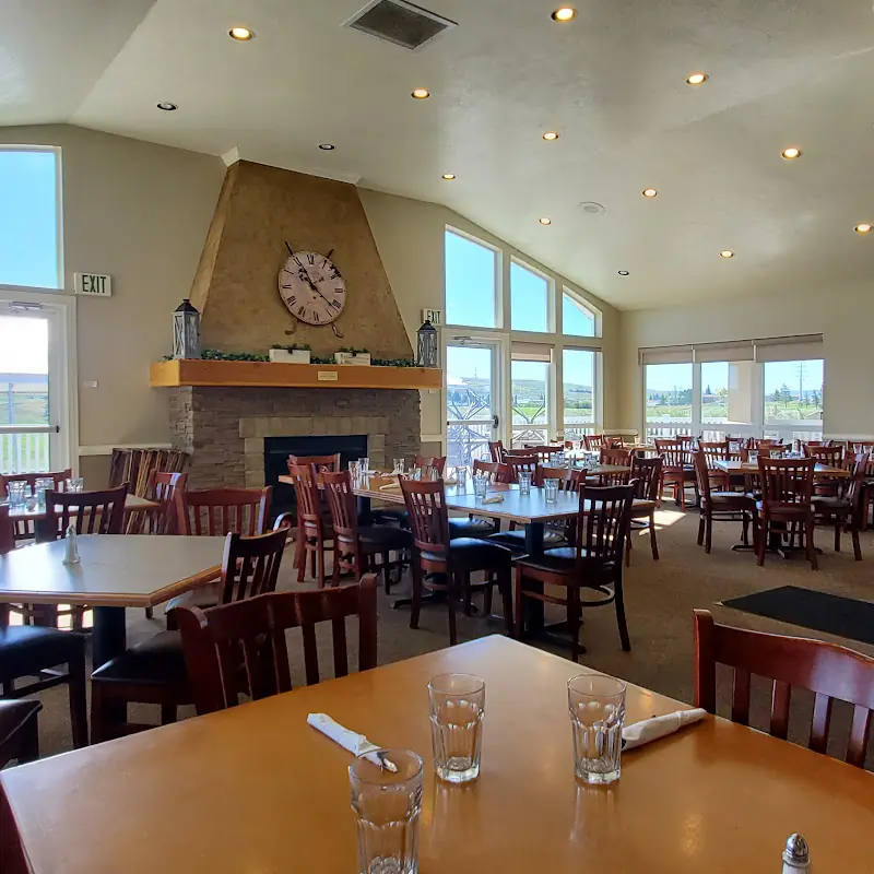Fairway Restaurant and Bar