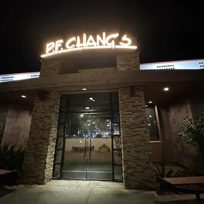 P.F. Chang's