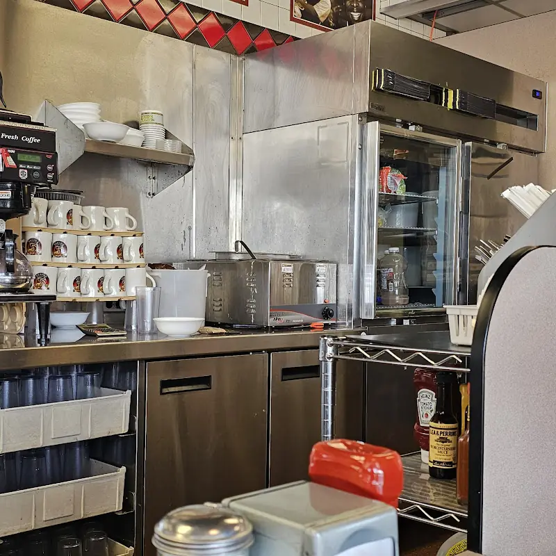 Waffle House