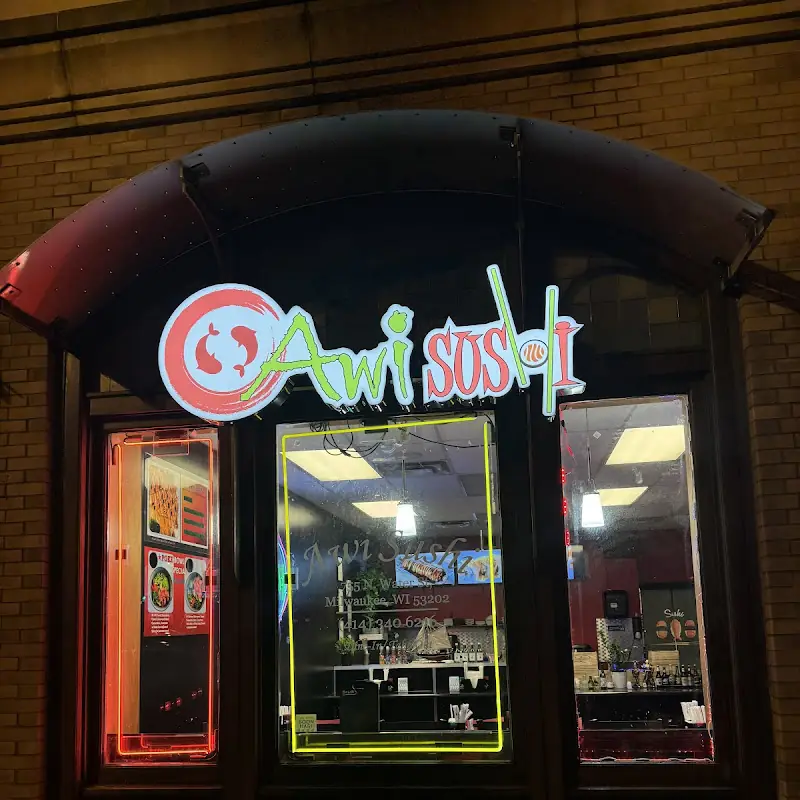 Awi Sushi