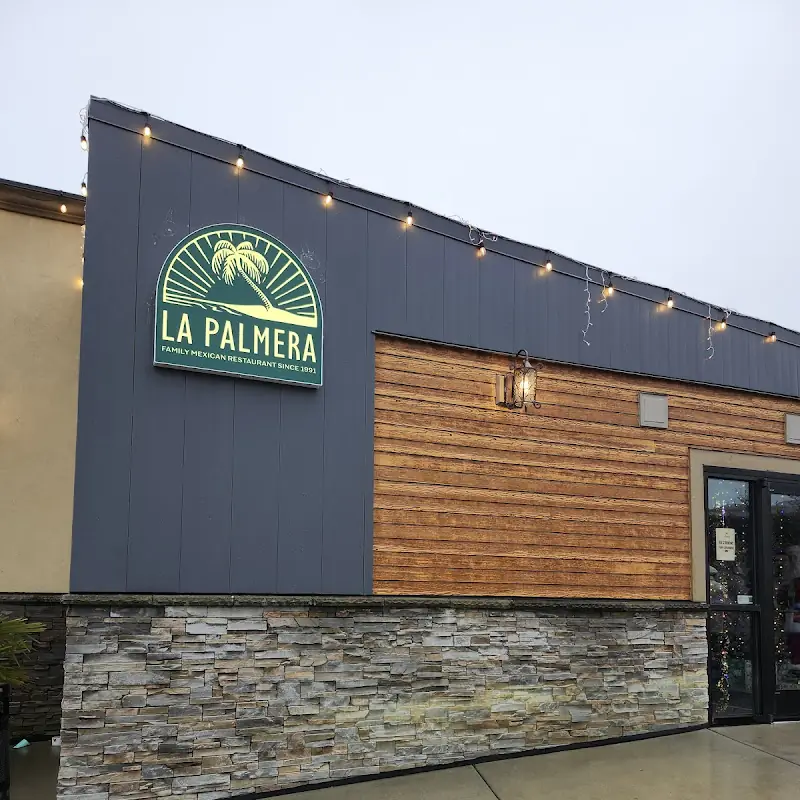 La Palmera Family Mexican Restaurant