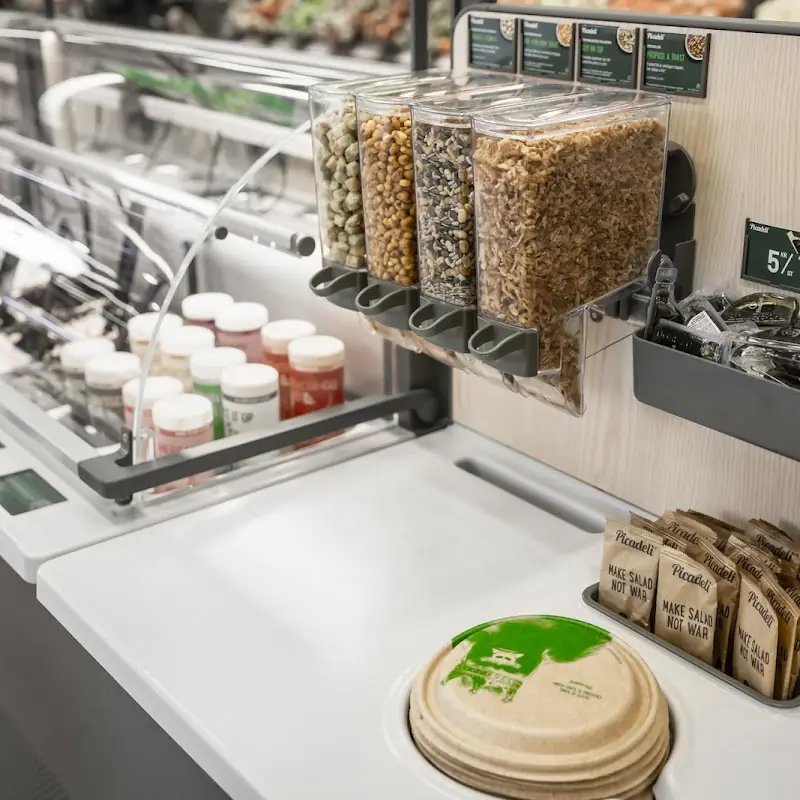 Picadeli Salad Bar