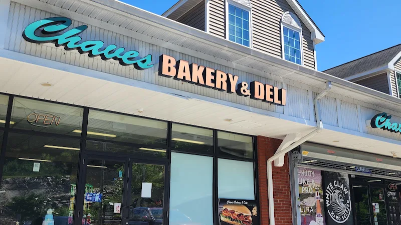 Chaves Bakery & Deli