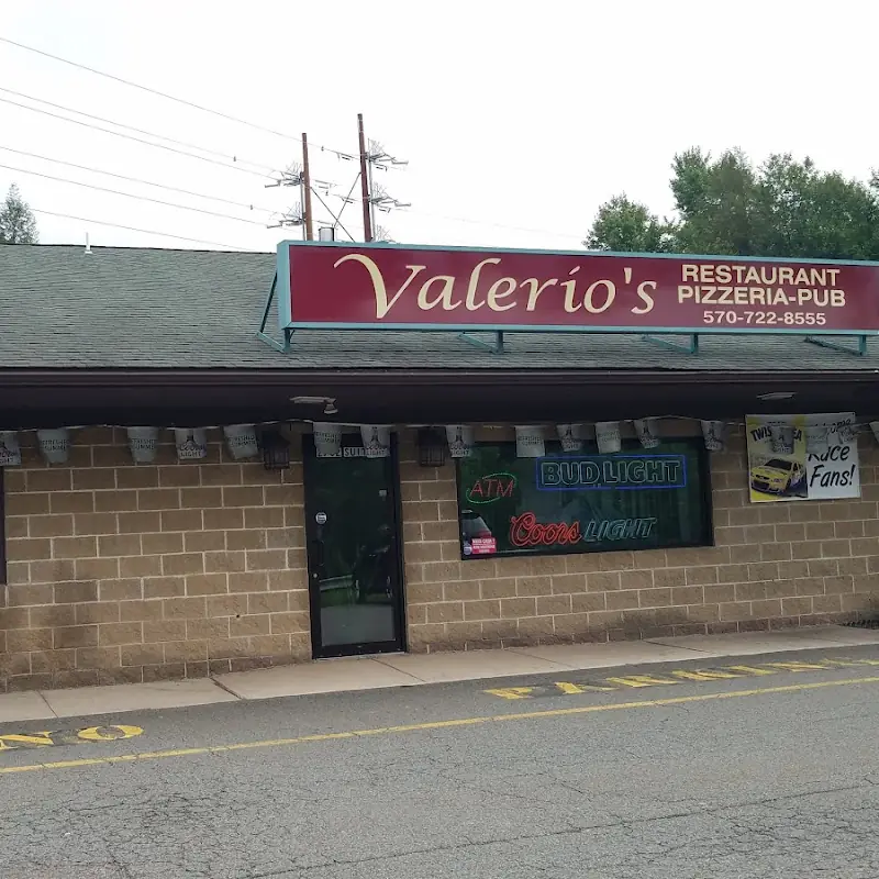 Valerio's
