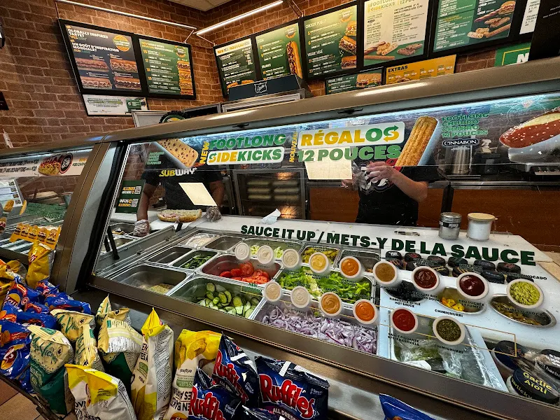 Subway