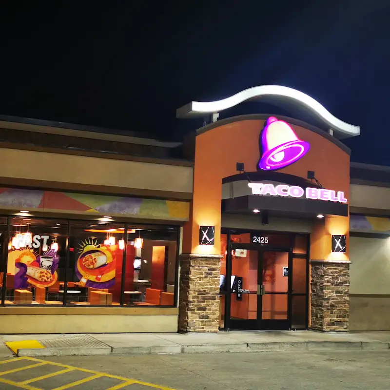 Taco Bell