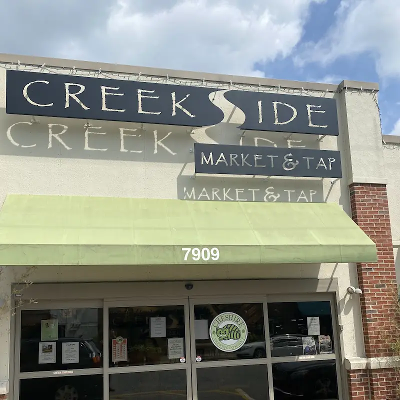 Creekside Restaurant & Deli
