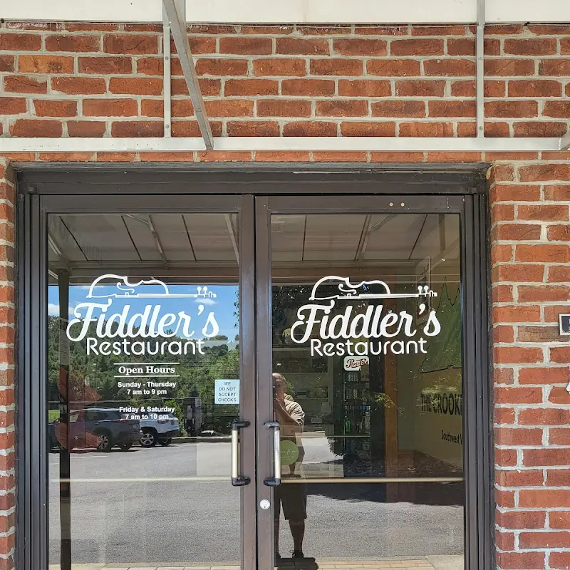Fiddler’s Restaurant