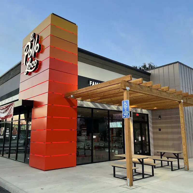 El Pollo Loco