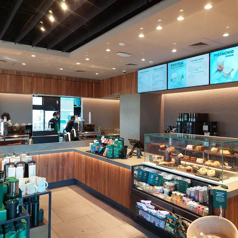 Starbucks Coffee Company
