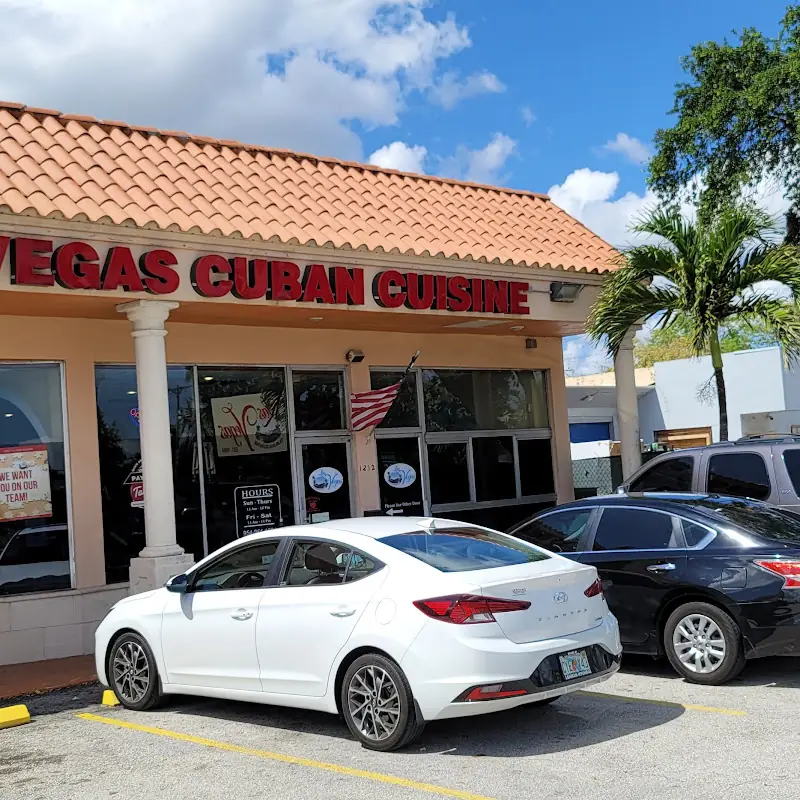 Las Vegas Cuban Cuisine