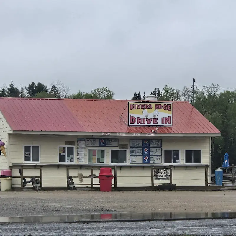 Rivers Edge Drive In