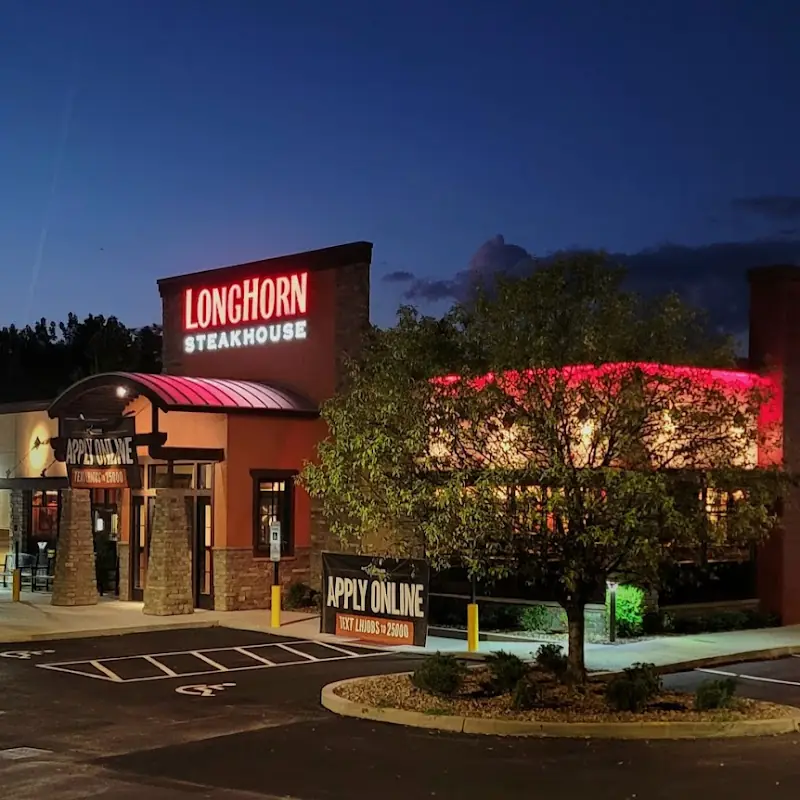 LongHorn Steakhouse