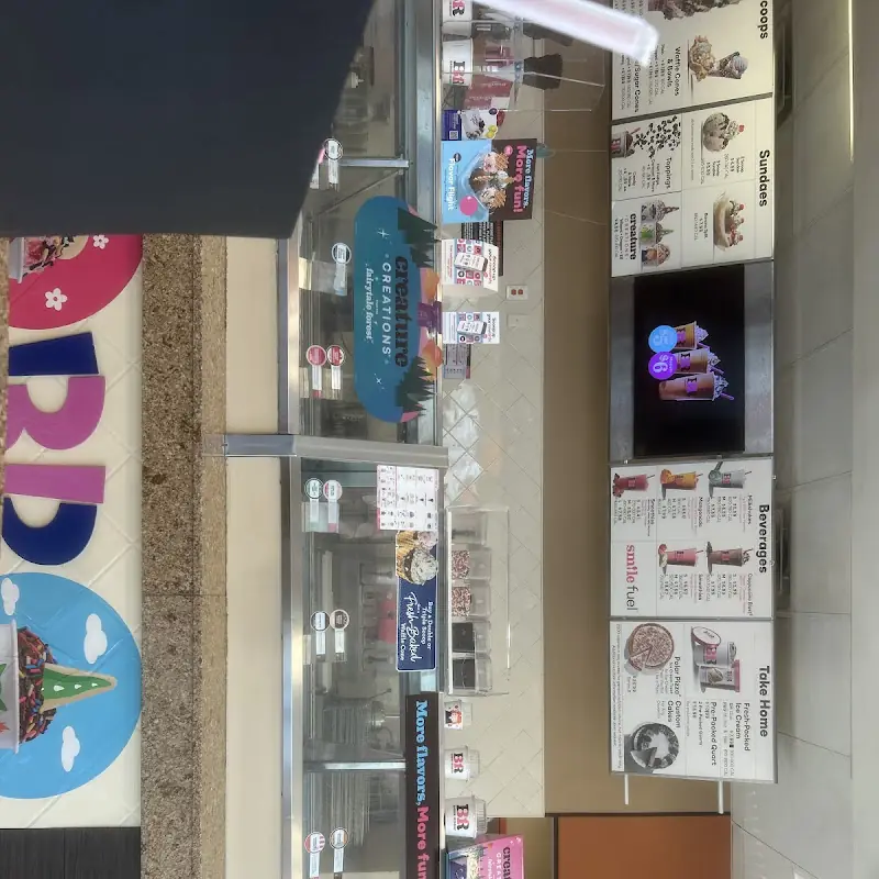 Baskin-Robbins