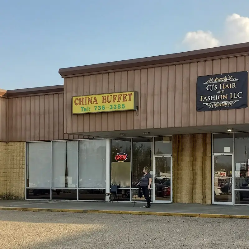 China Buffet