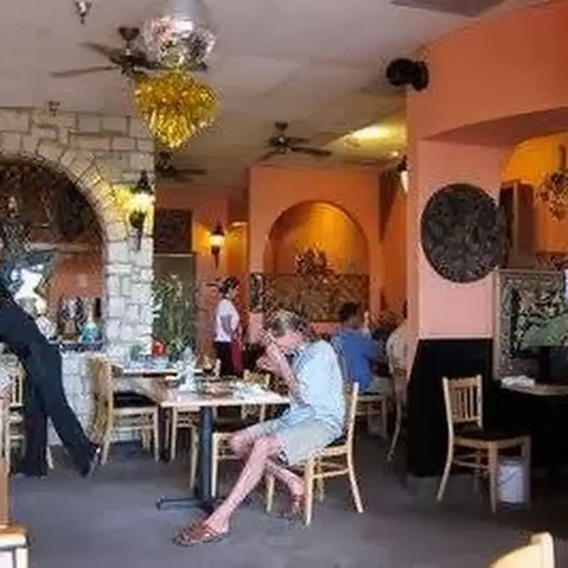 Em-On's Thai Cafe