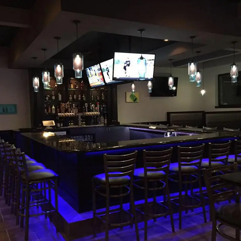 The Vault Pizza & Grill