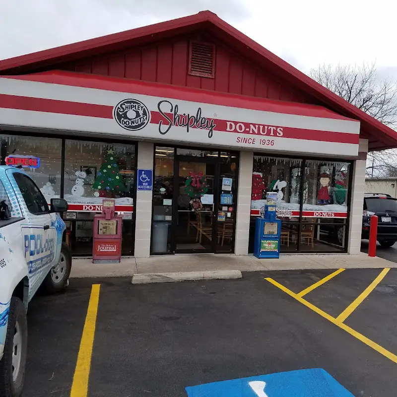Shipley Do-Nuts