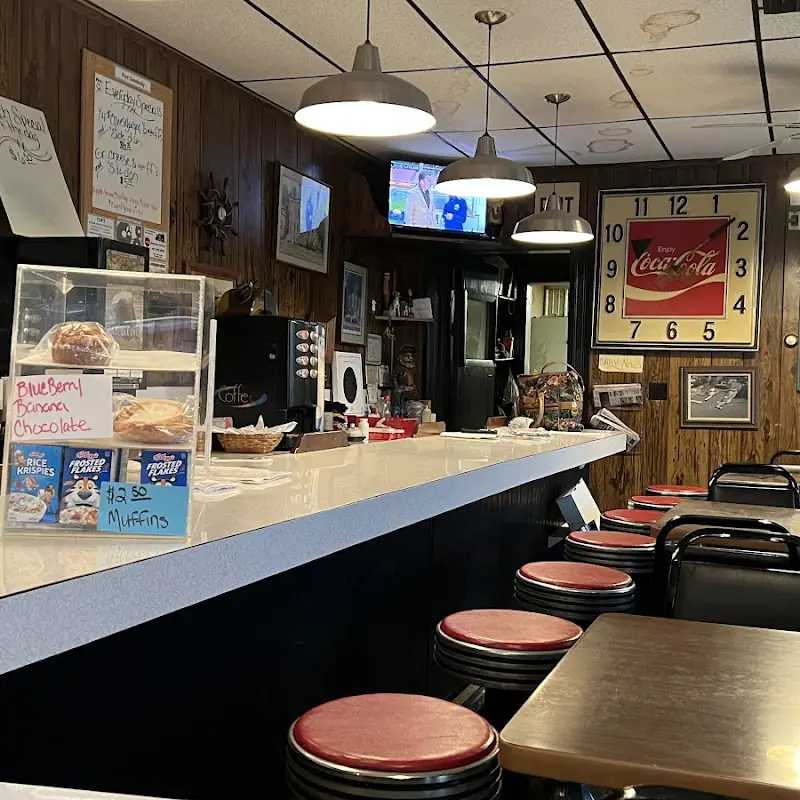 Port Sandusky Family Restaurant