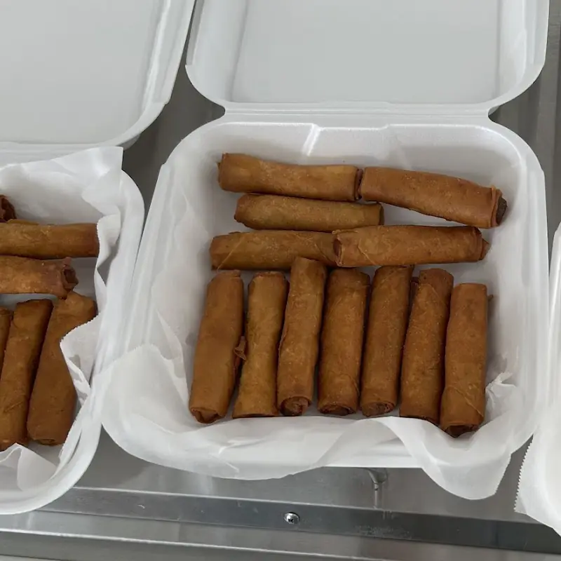 Mekeni Liezel's Kitchen Filipino Food