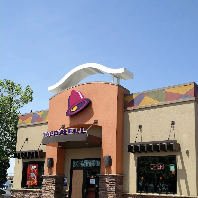 Taco Bell