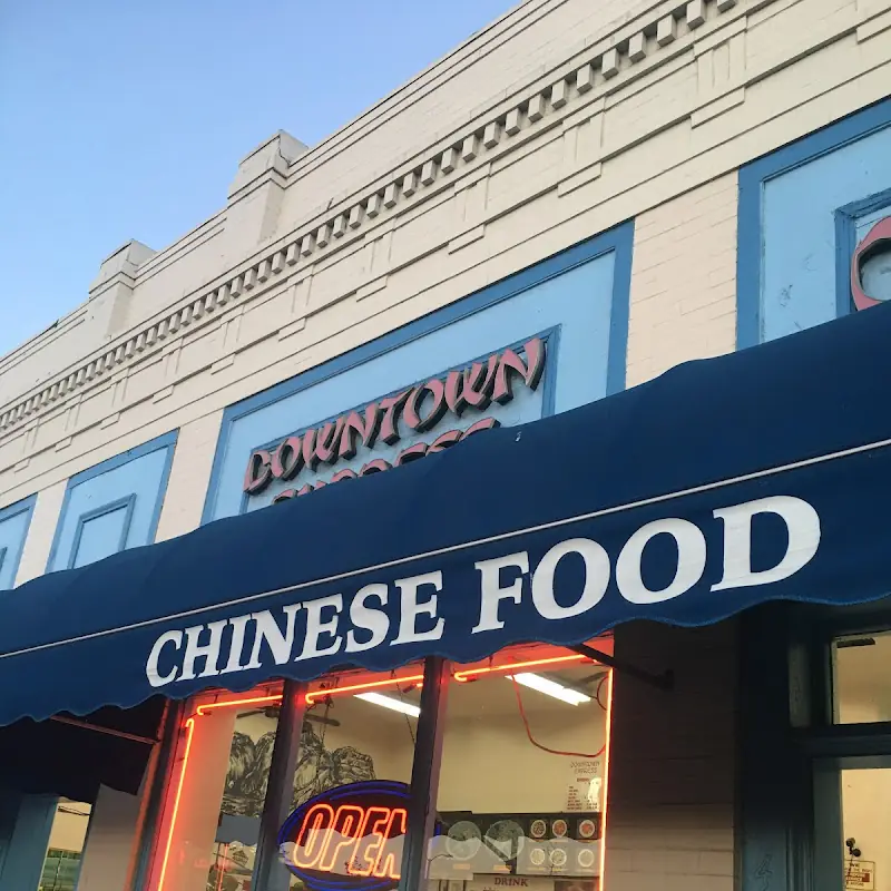 Downtown Express