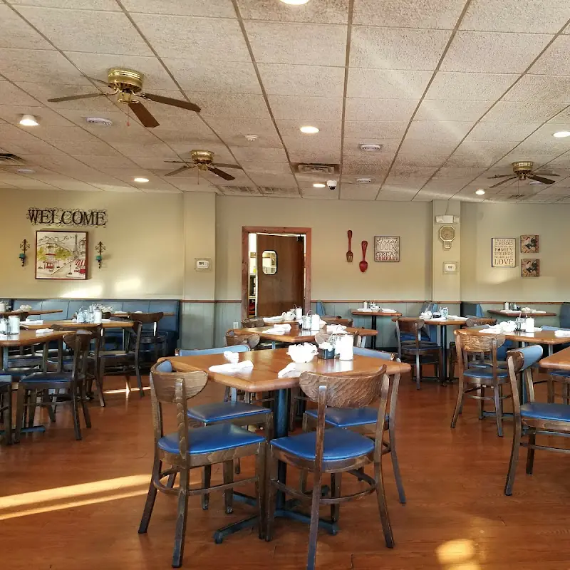 Jimmy's Family Restaurant