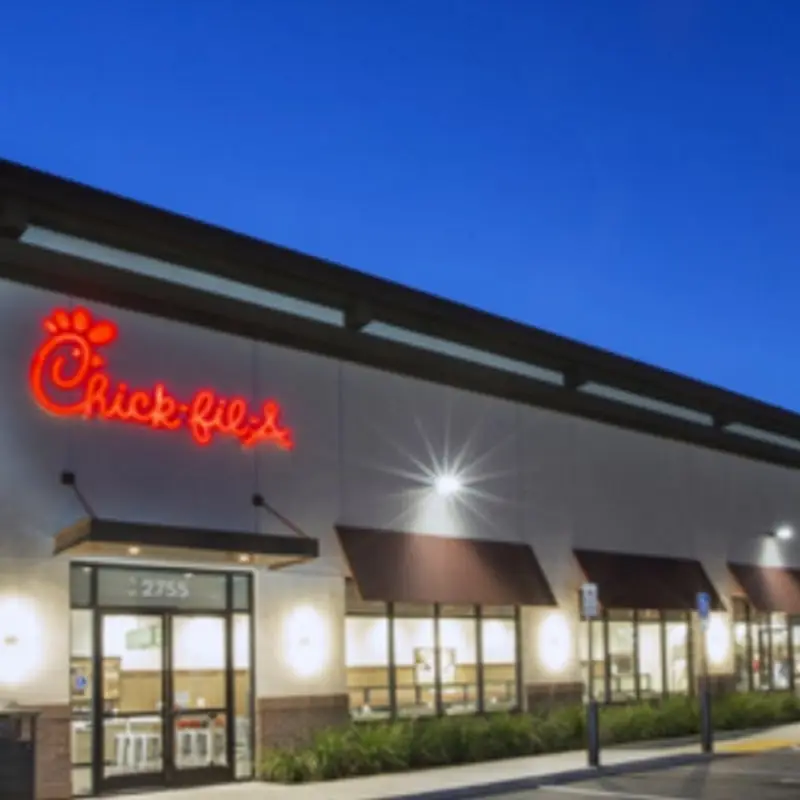 Chick-fil-A