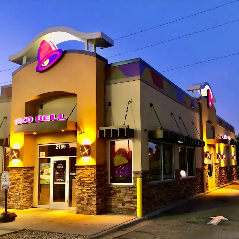 Taco Bell