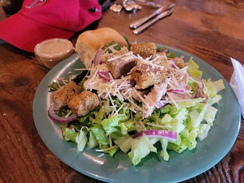 Zigs Bakery & Deli
