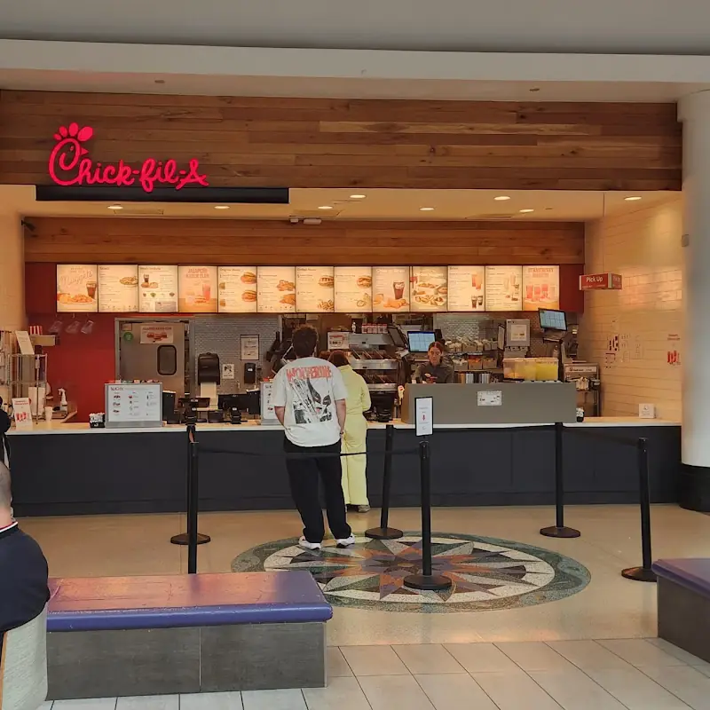 Chick-fil-A