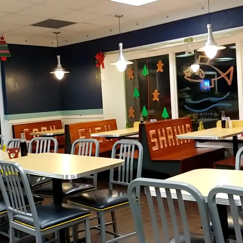 Long John Silver's