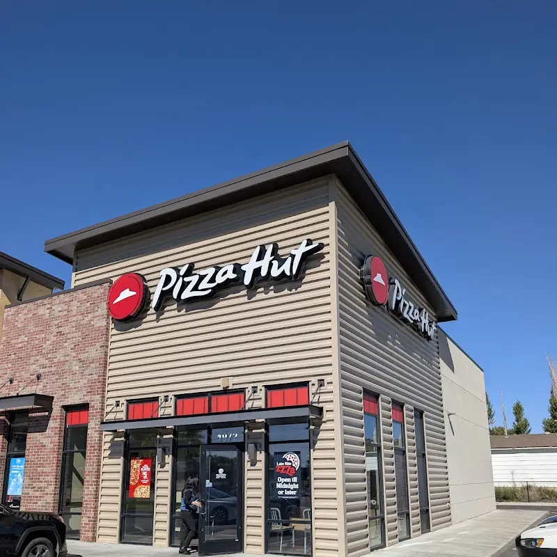 Pizza Hut