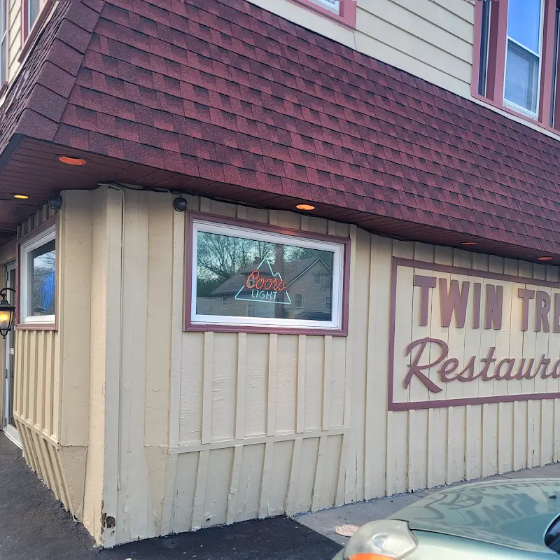 Twin Trees Restaurant