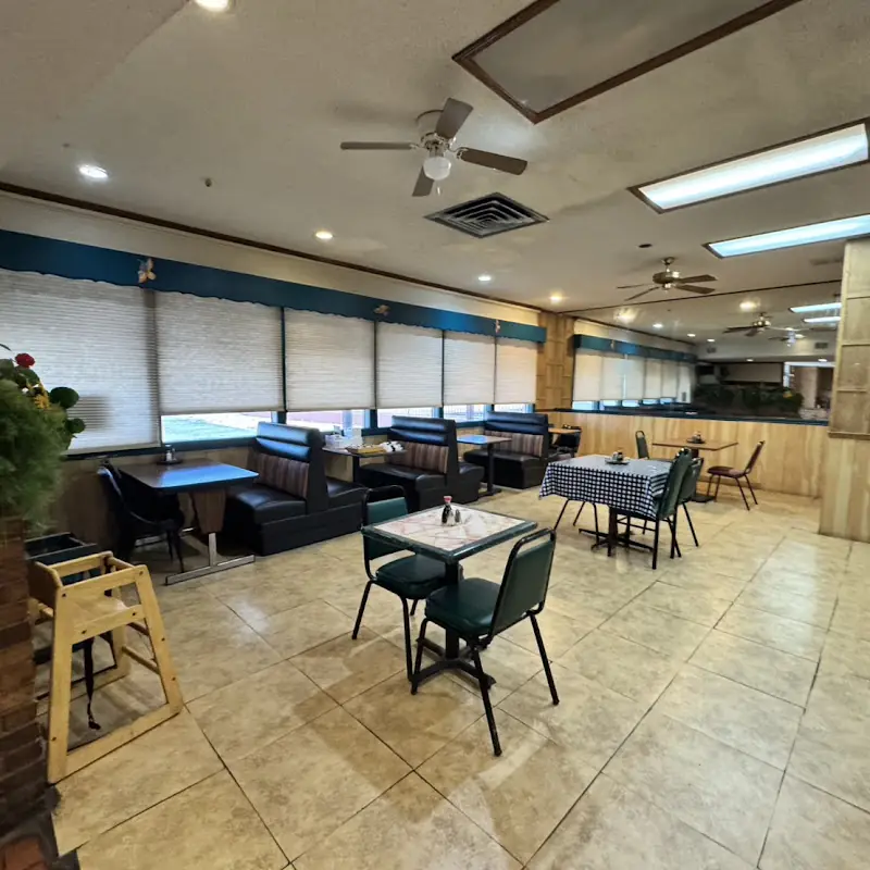 Thai Angel Restaurant