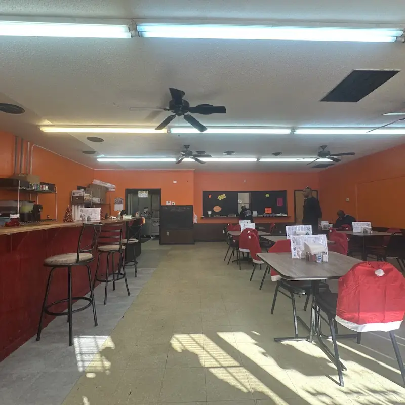2 Soul Sistas Restaurant
