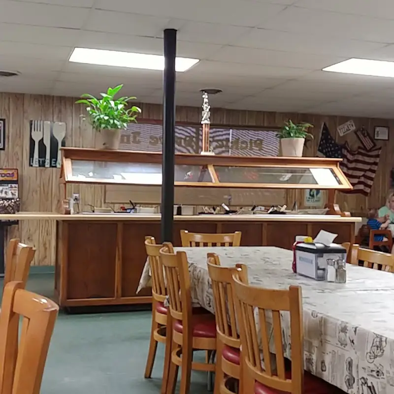 Pickle's Drive-In