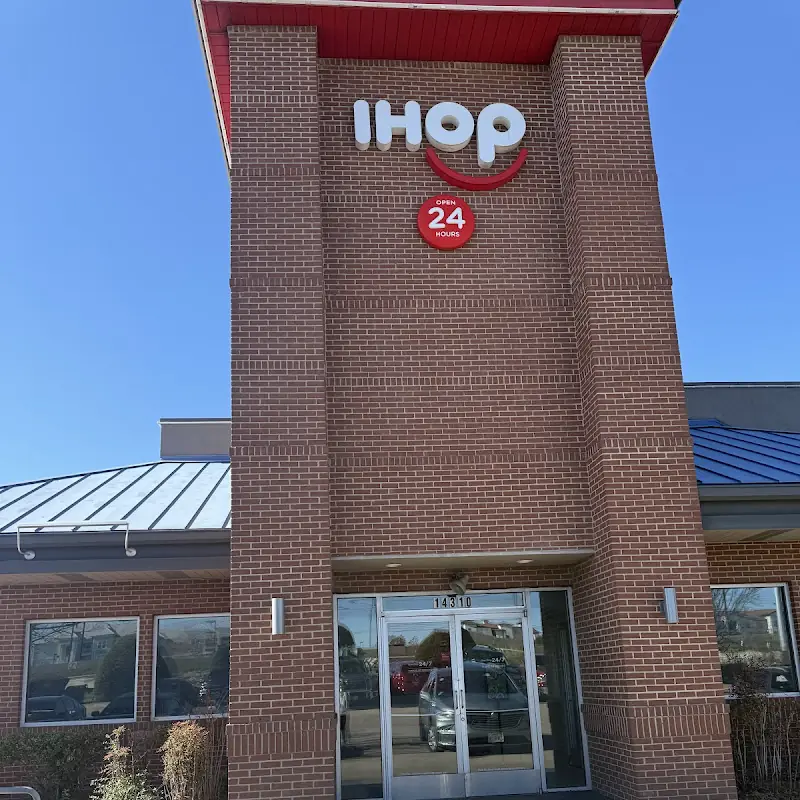 IHOP