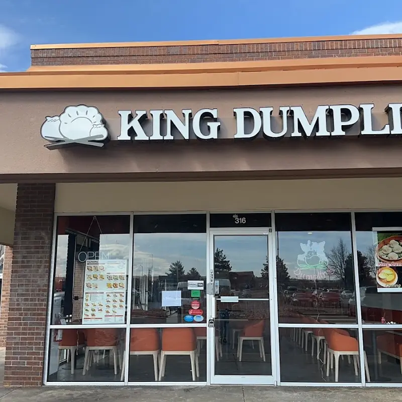 King Dumpling