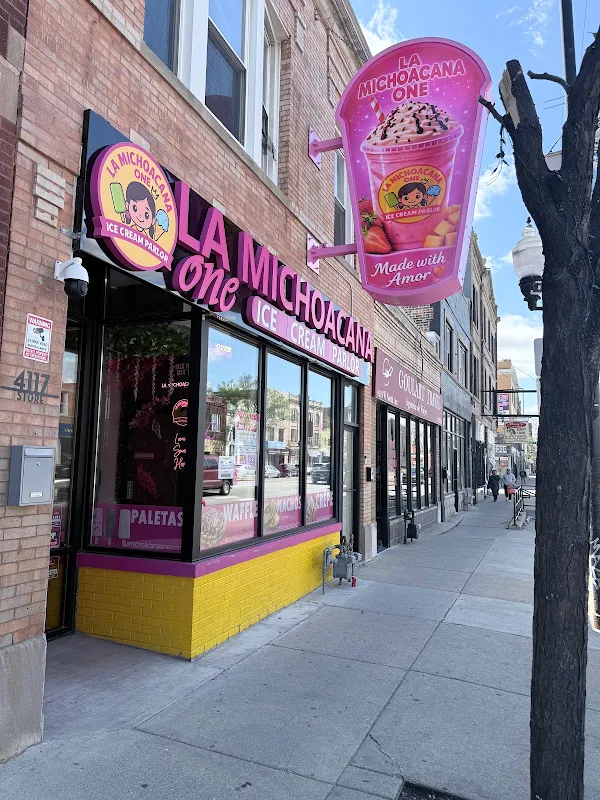 La Michoacana ONE