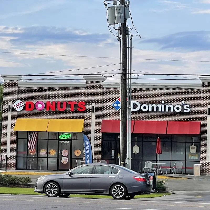 Domino's Pizza