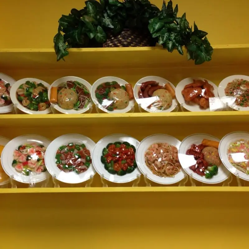 69. Bean Curd Szechuan Style